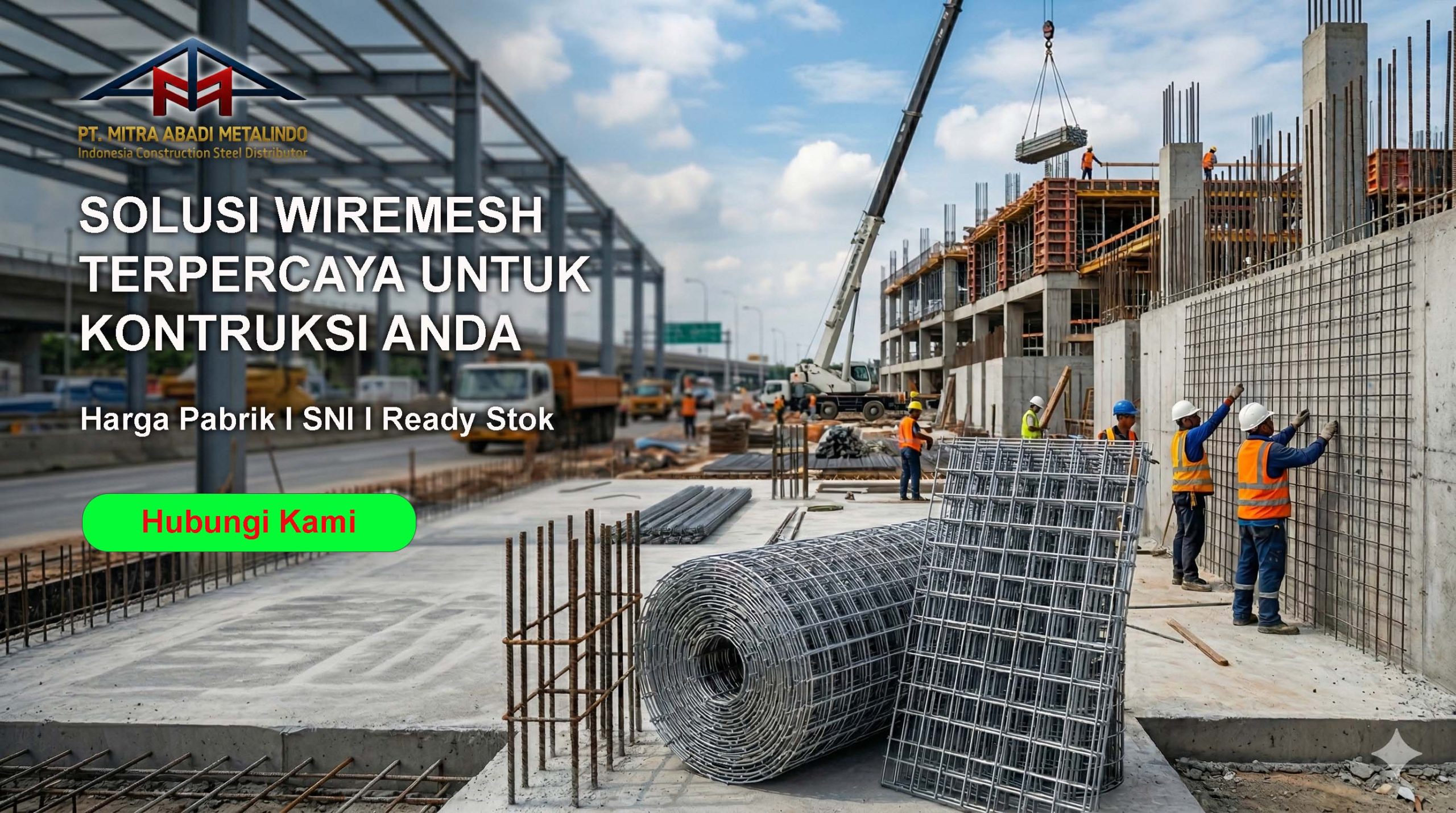 wiremesh