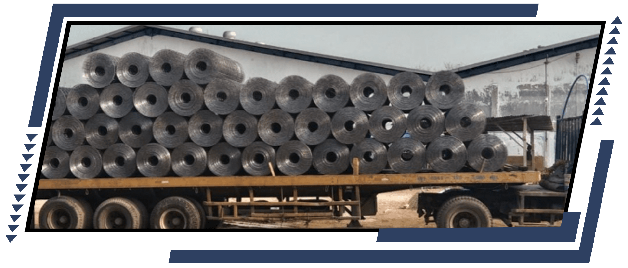Wiremesh b