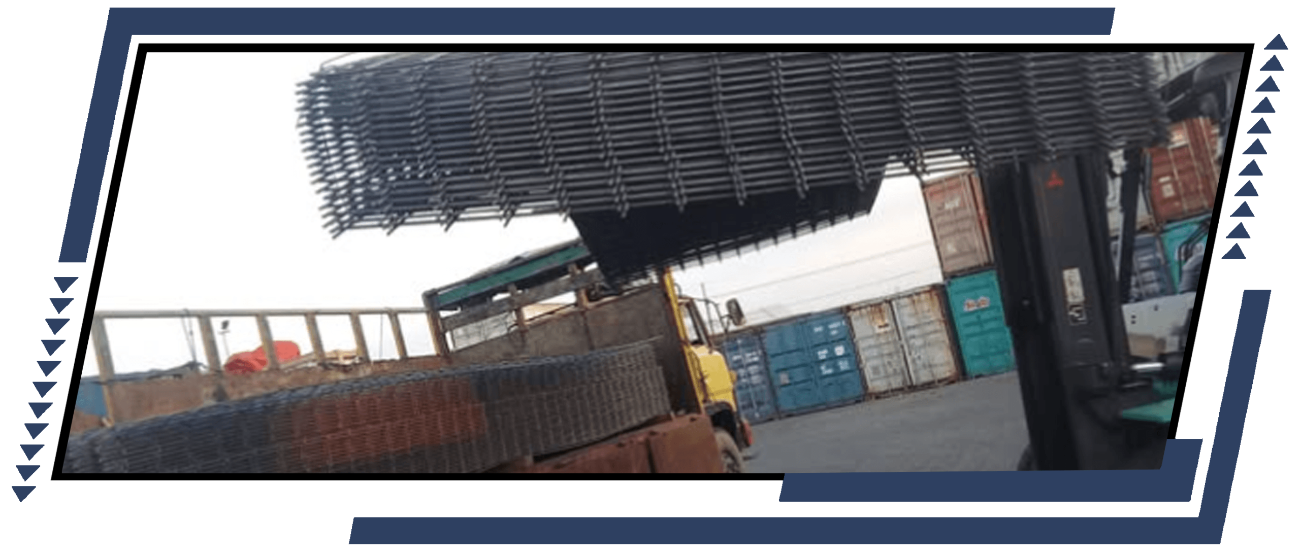 Wiremesh c